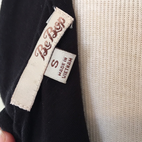 Fit and Flare Dress with Exposed Back Zipper - Picture 7 of 8